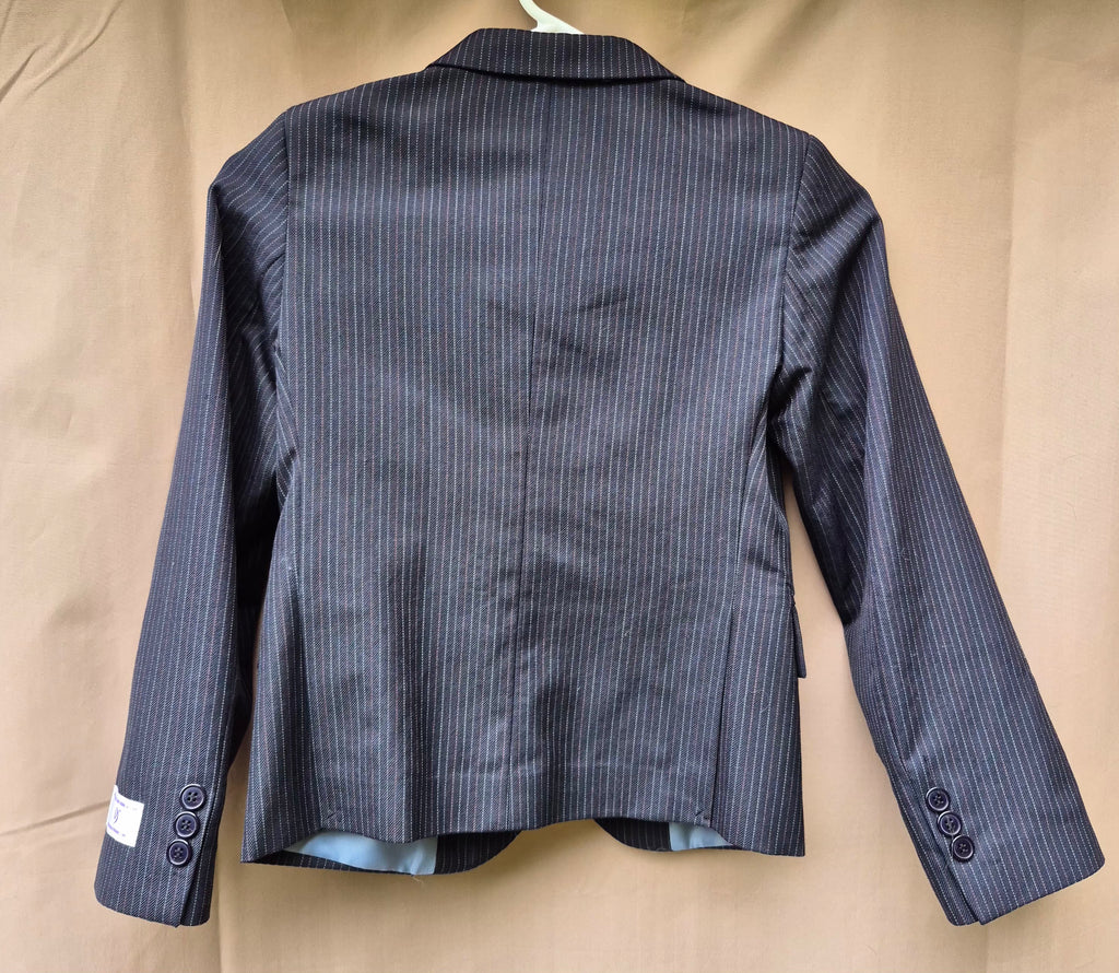 Devon-Aire Contour Elite Show Coat (Children's)