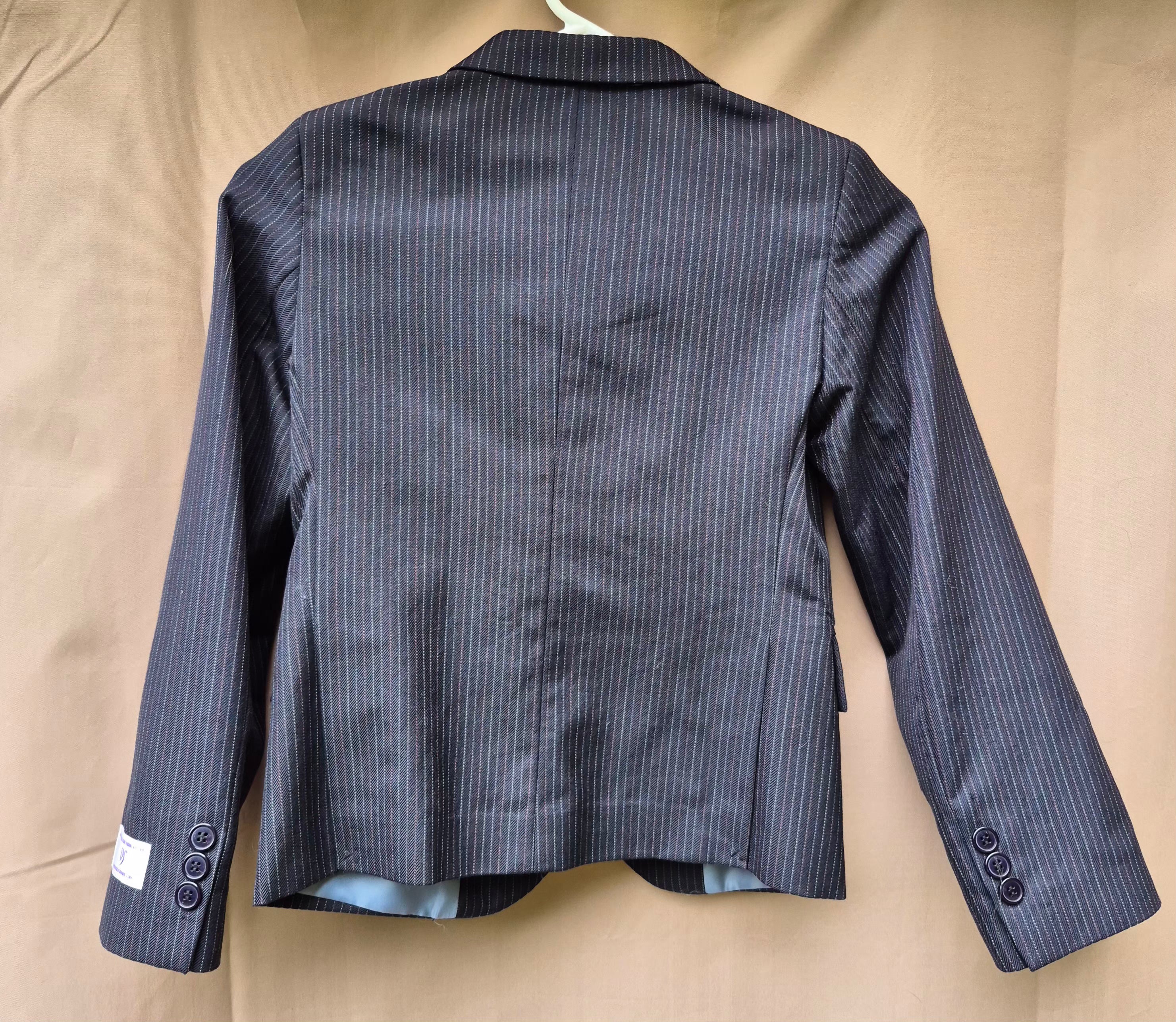 Devon-Aire Contour Elite Show Coat (Children's)
