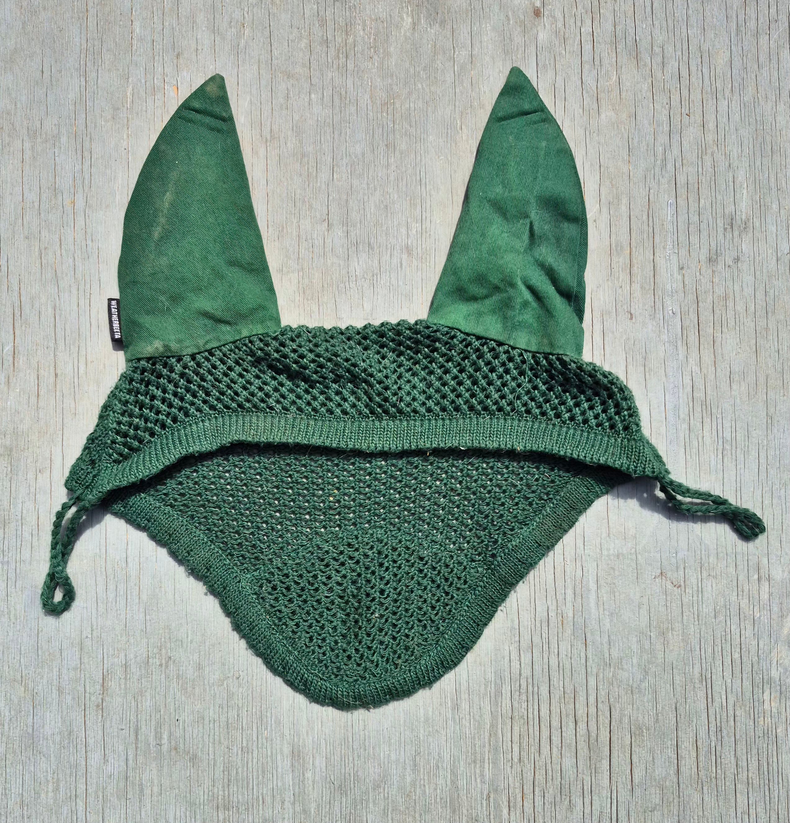Weatherbeeta Bonnet (Used)
