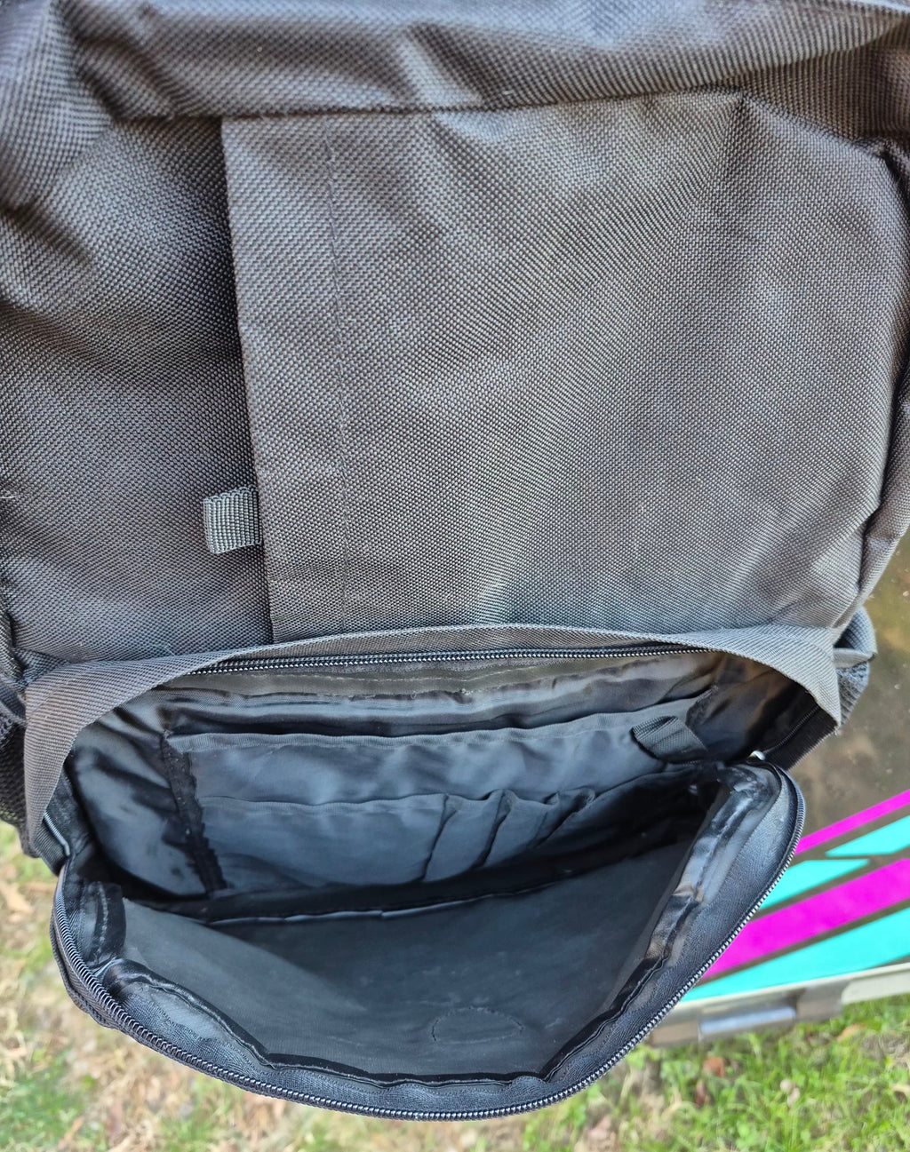 Ariat Backpack