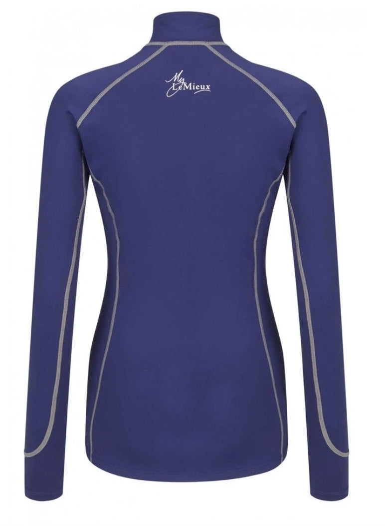 LeMieux L/S Base Layer (Women's)