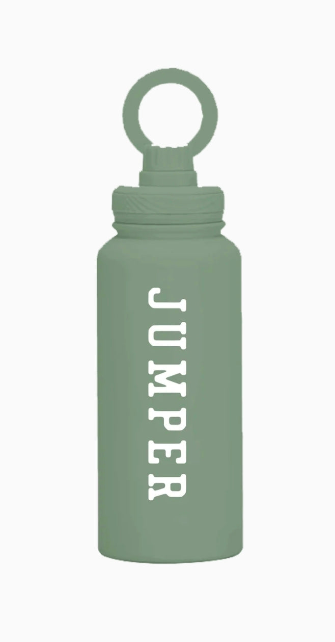 Disciplines Water Bottle "Jumper"