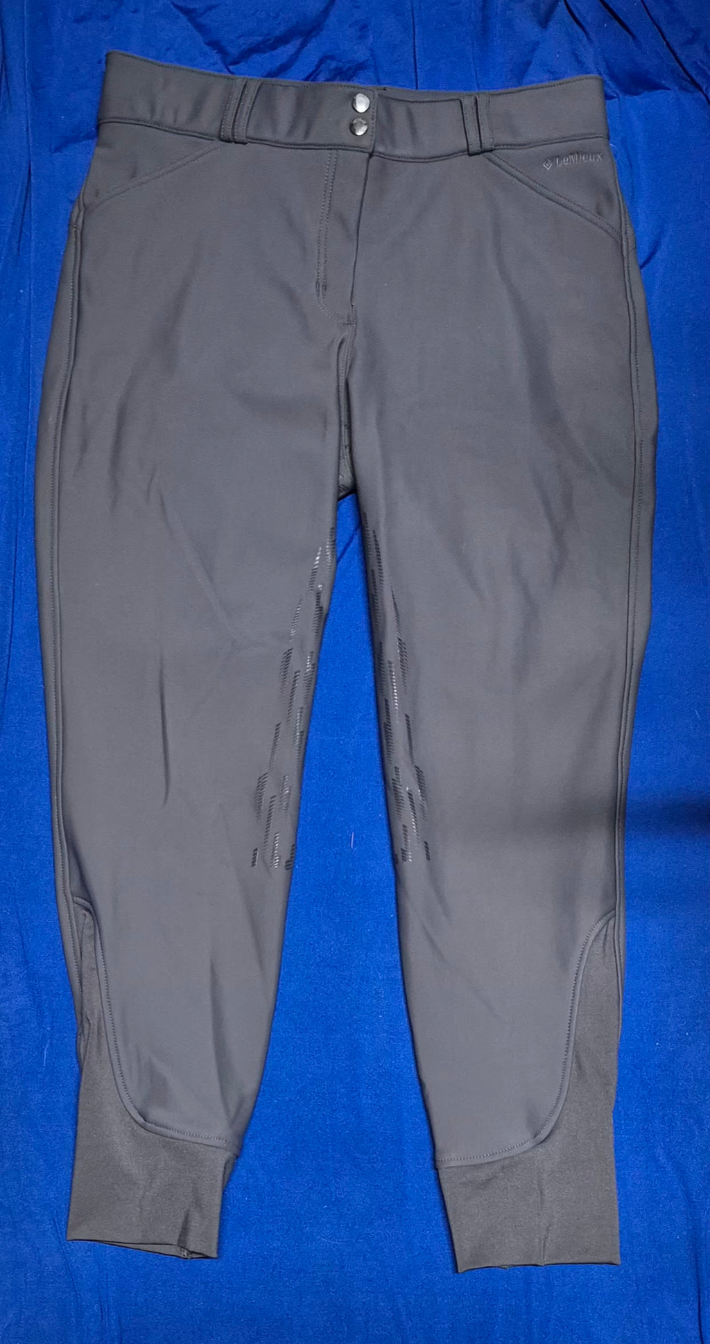 LeMieux Drytex Waterproof Breeches