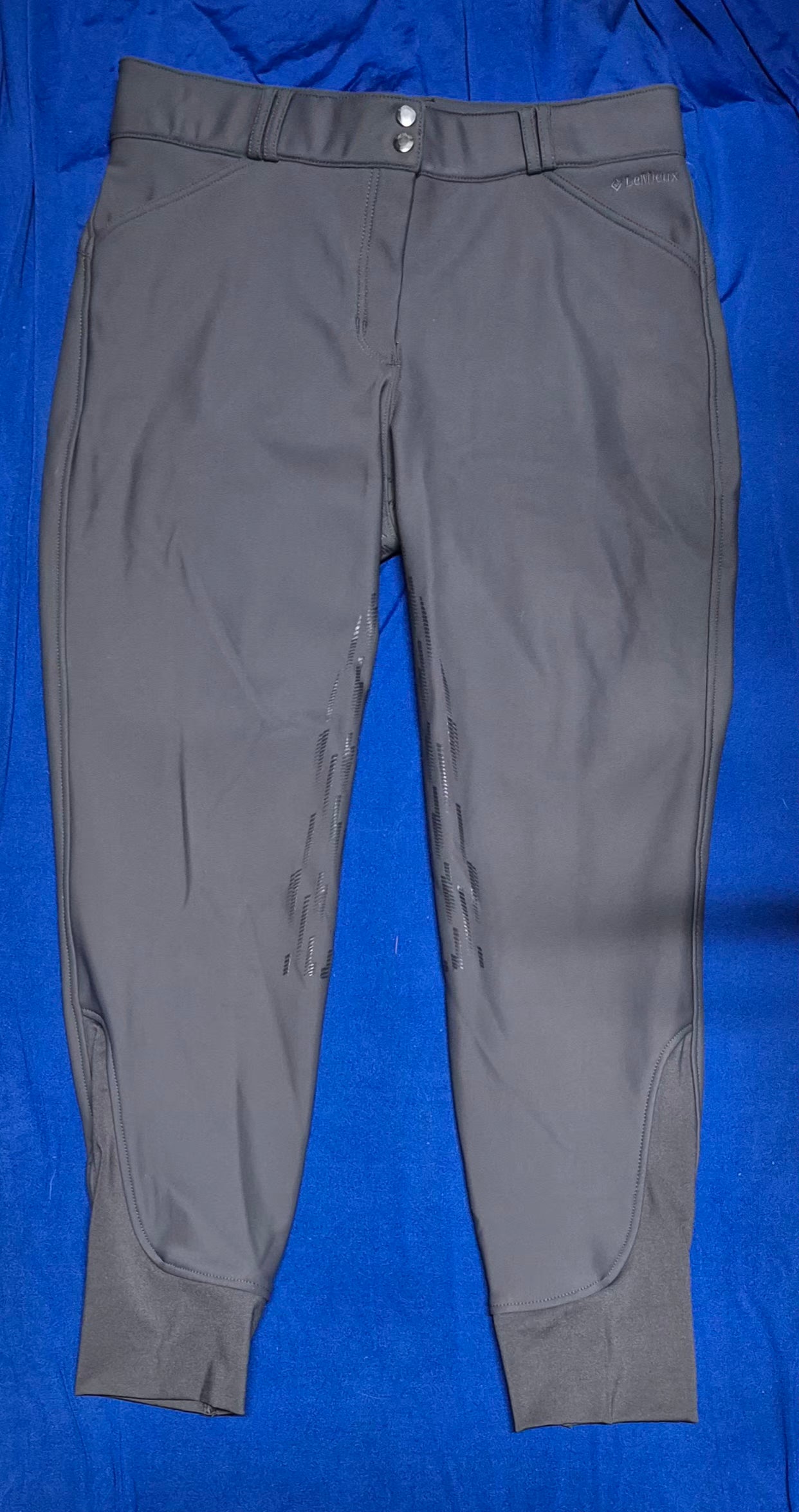LeMieux Drytex Waterproof Breeches