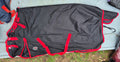 Challenger 1200D 'Defelice' Heavyweight Pony Turnout Blanket