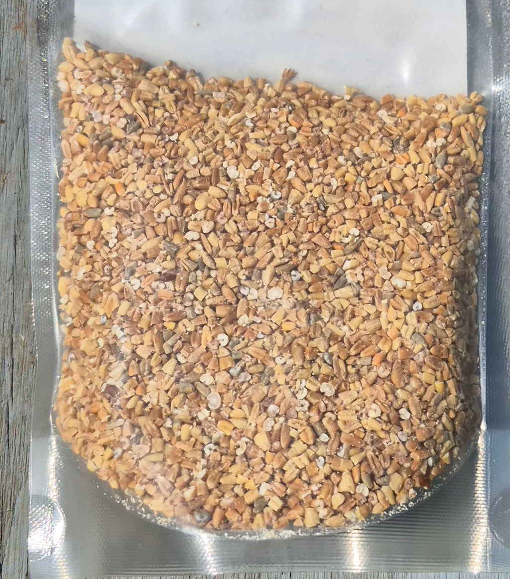 Sophie's Stable Spoilers Yummy 9-Grain Treat Mix
