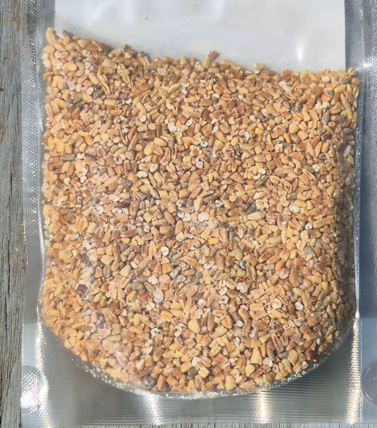 Sophie's Stable Spoilers Yummy 9-Grain Treat Mix