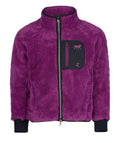 Horze Landry Fleece Jacket (Children's)