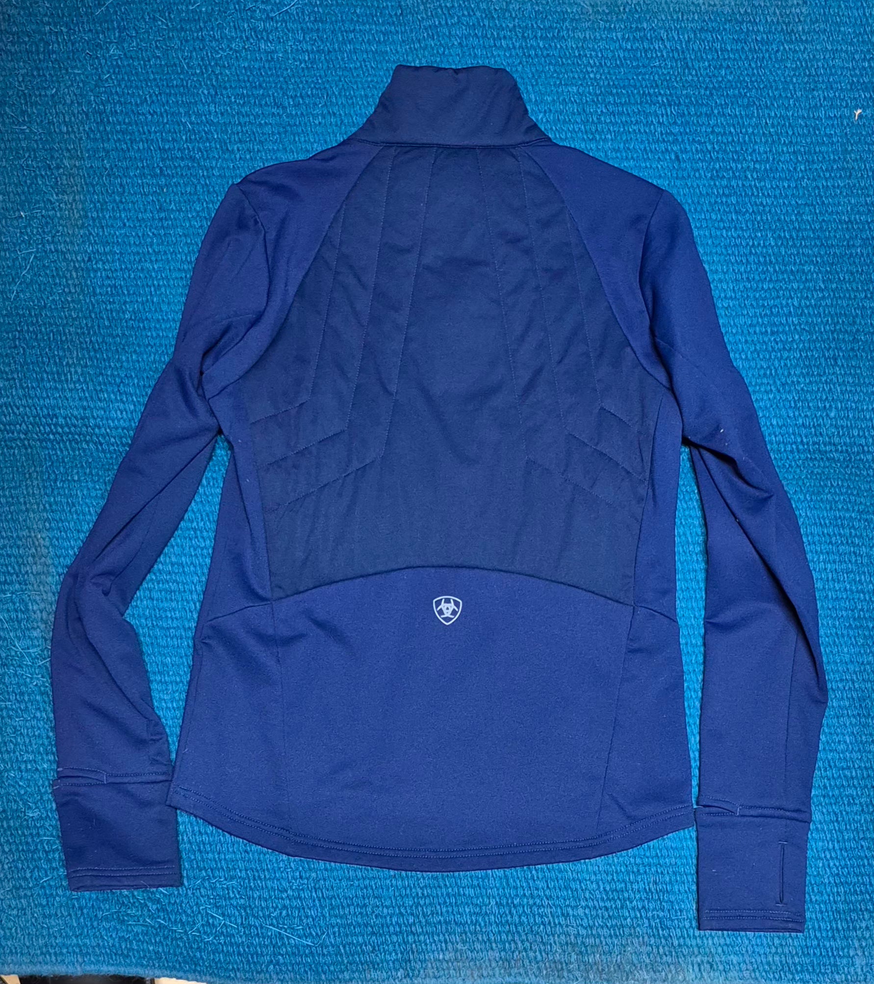 Ariat Venture 1/2 Zip Sweatshirt (Women's)