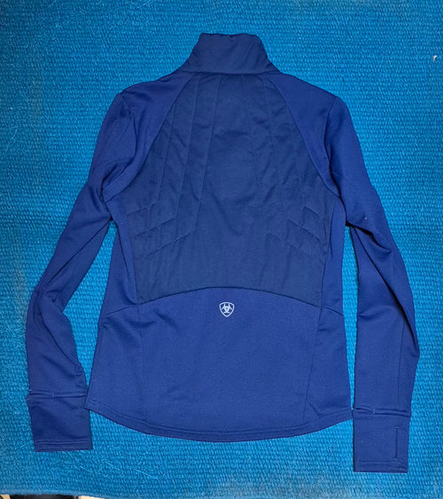 Ariat Venture 1/2 Zip Sweatshirt (Women's)