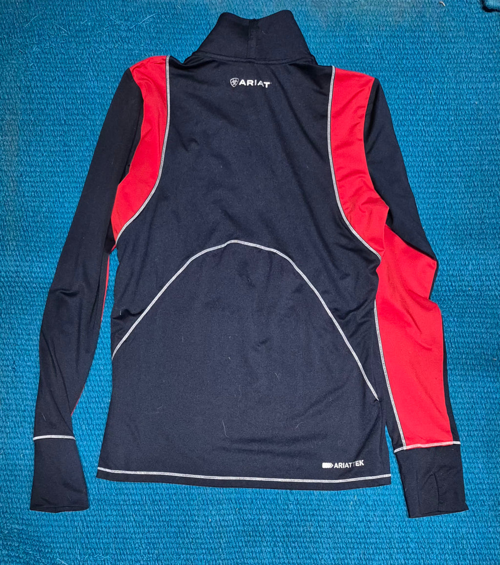 Ariat Tek Cold Series Baselayer (Women's)