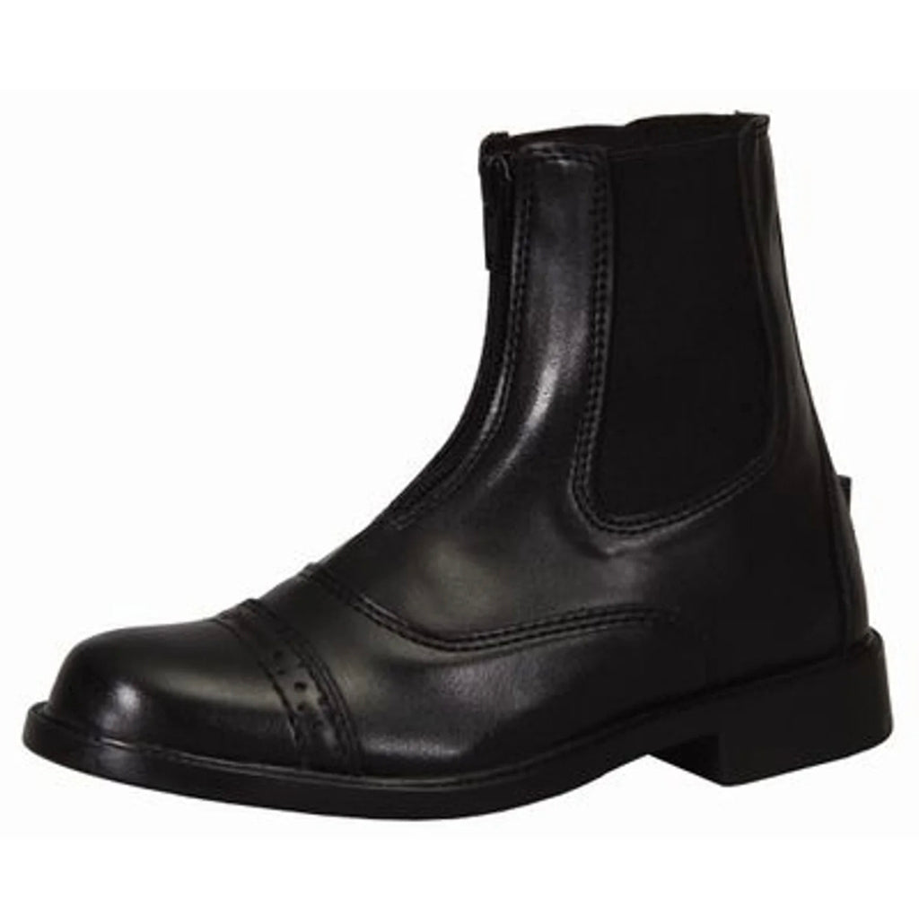 TuffRider Ladies Starter Lite Paddock (3088-BLK)(Women's)
