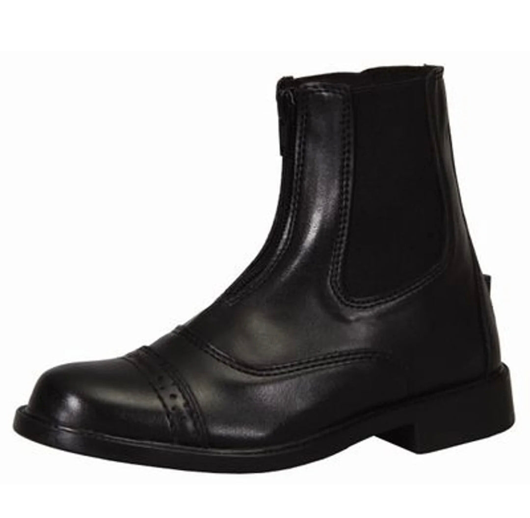 TuffRider Ladies Starter Lite Paddock (3088-BLK)(Women's)