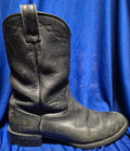 Ariat (men's) style #14501 Heritage Roper Boots size 9.5