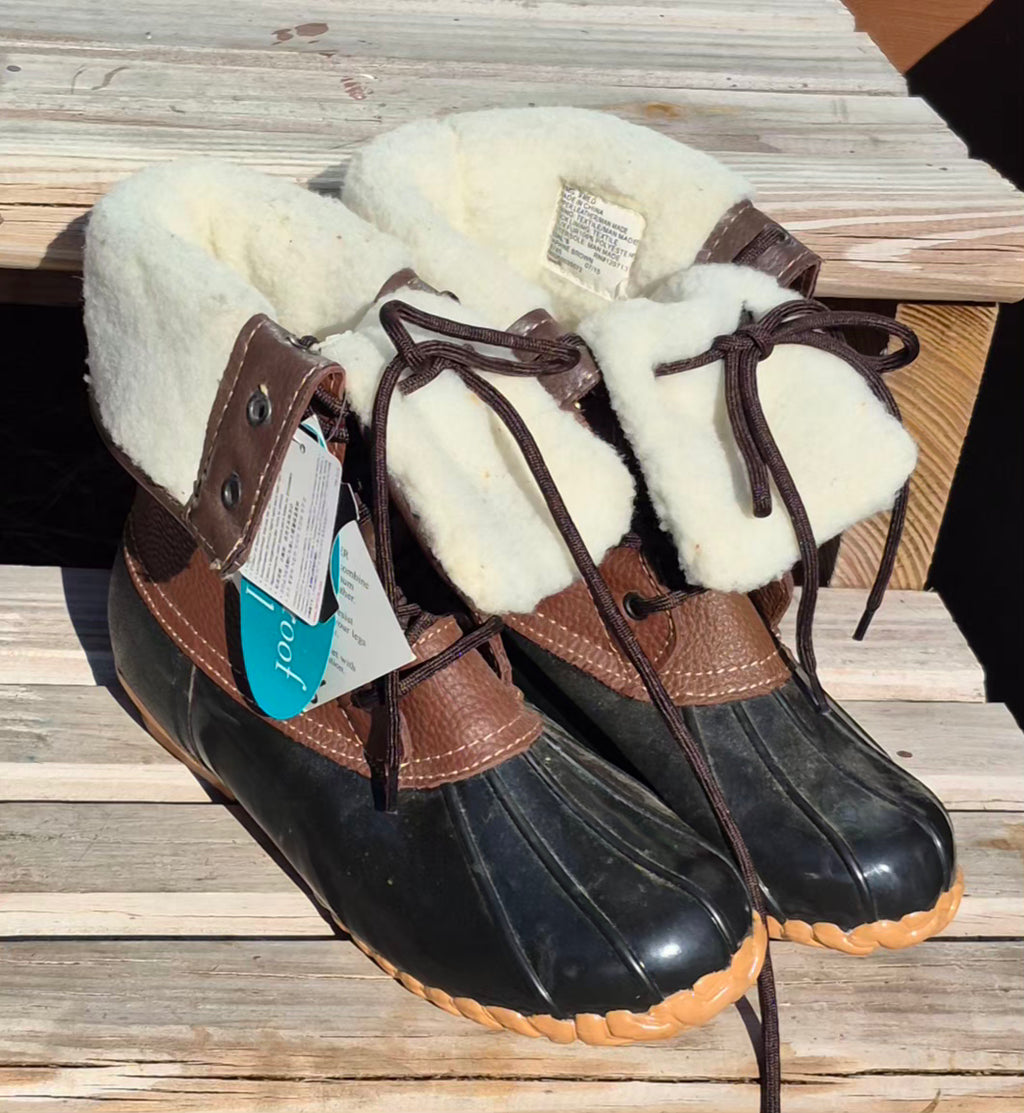 Totes 'Daphne' Boots (Women's)
