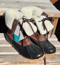 Totes 'Daphne' Boots (Women's)