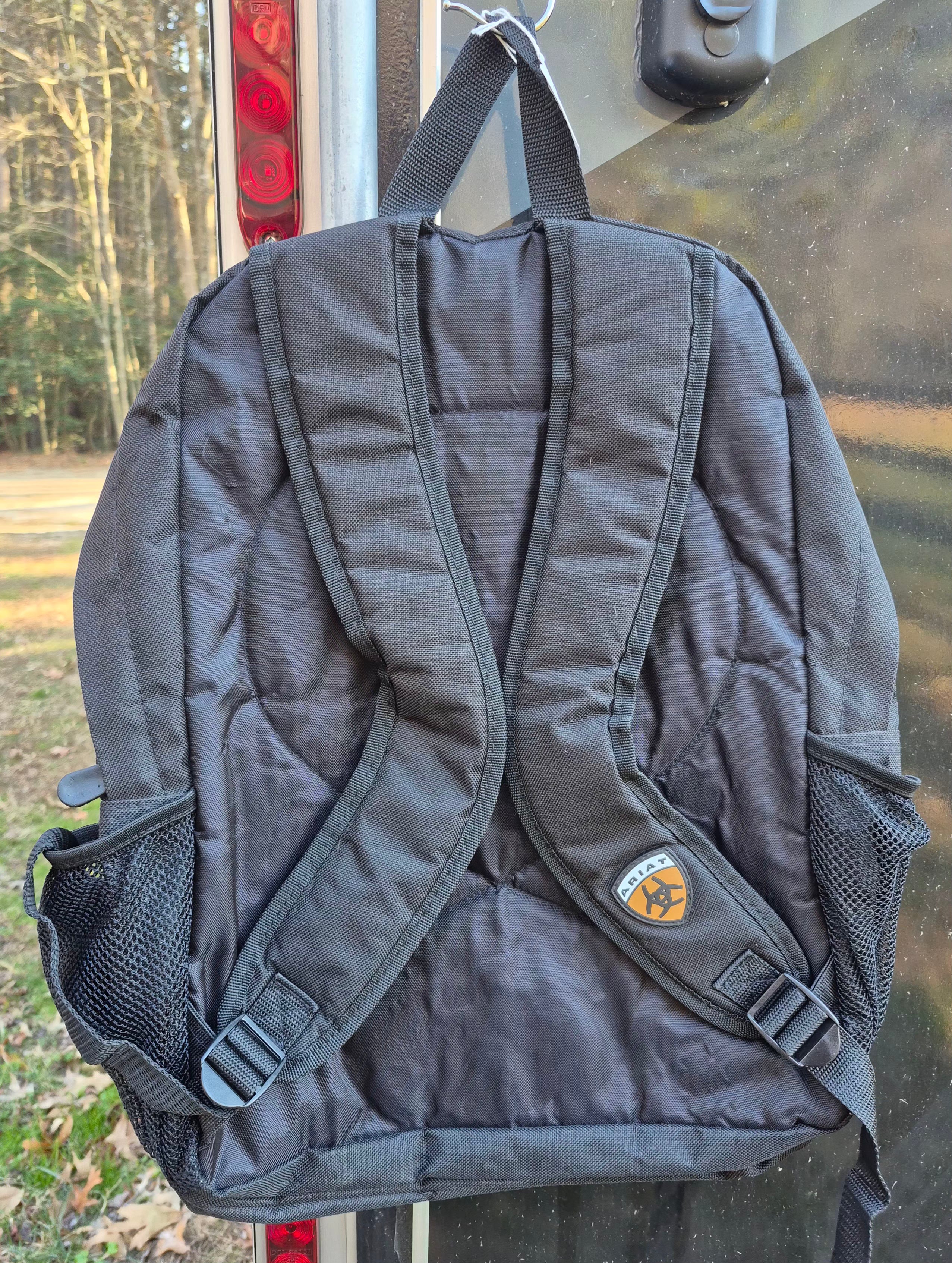 Ariat Backpack