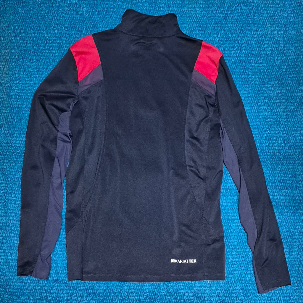 Ariat Heat Series Performance Shirt (Women's)