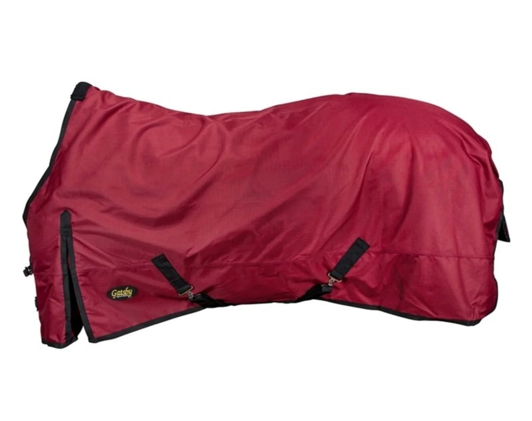 Gatsby Premium 1200D Heavyweight Turnout Blanket