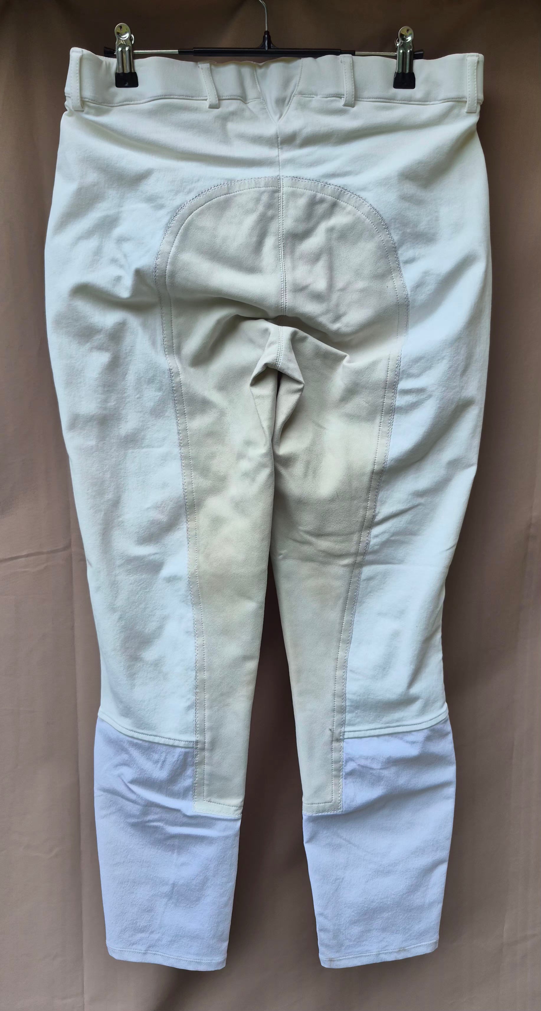 Ariat Pro Series Full Seat Breeches (Women's)