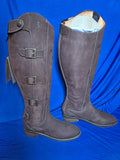 Tredstep Country "Parkland II" Tall Boot