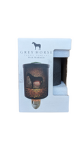 Grey Horse Candle Co. Wax Warmer