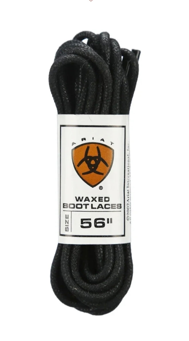 Ariat Replacement Boot Laces