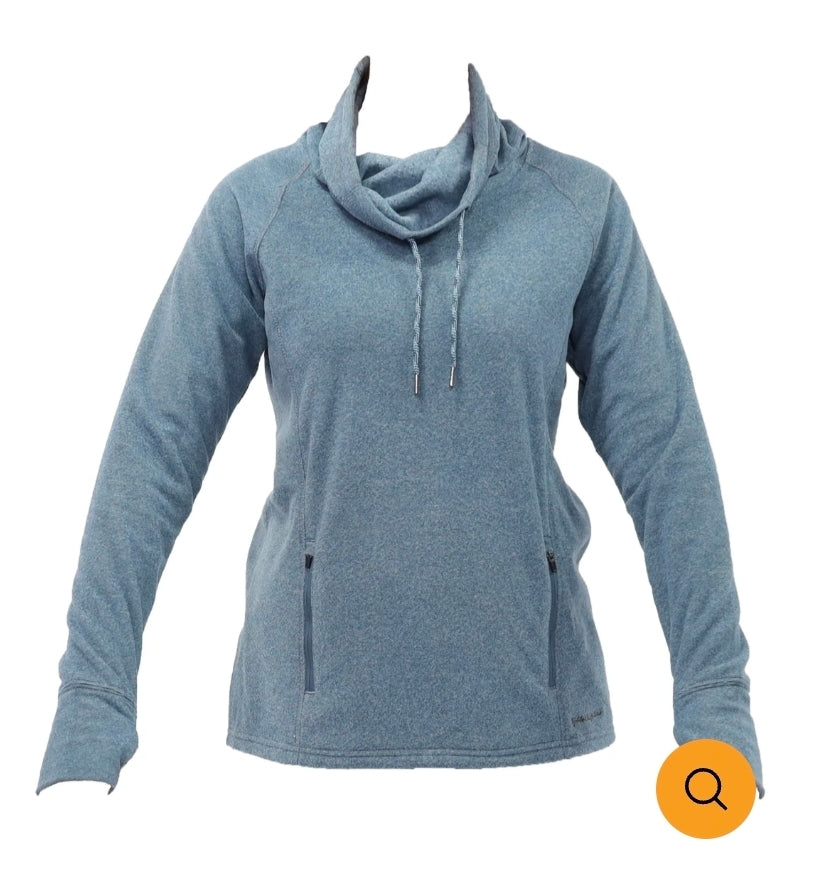 Noble Outfitters "Godiva" Cozy Cowl (Women's) NWT