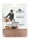 Plughz® ProSport Essential Hair Net