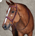 DS Premier Hunt Bridle
