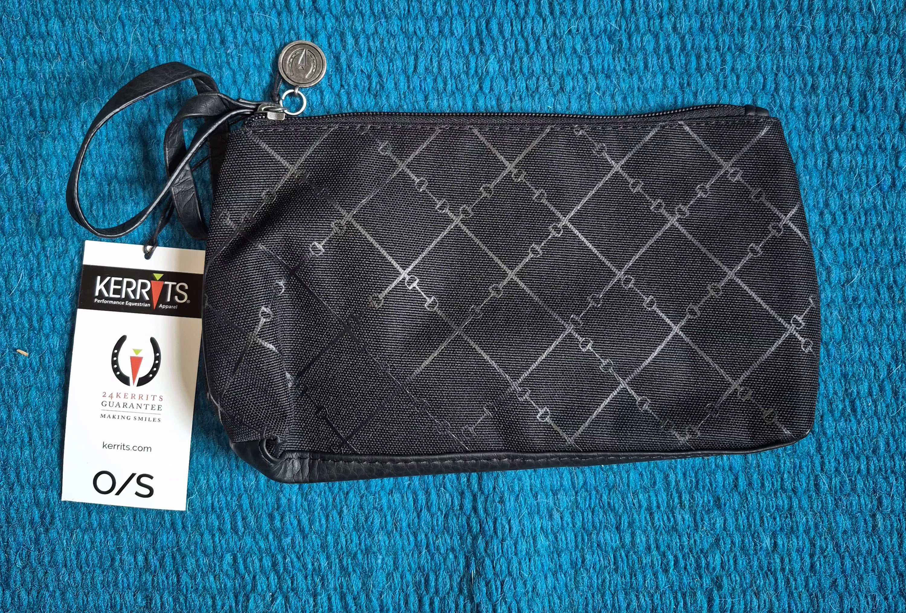 Kerrits EQ Accessory Case