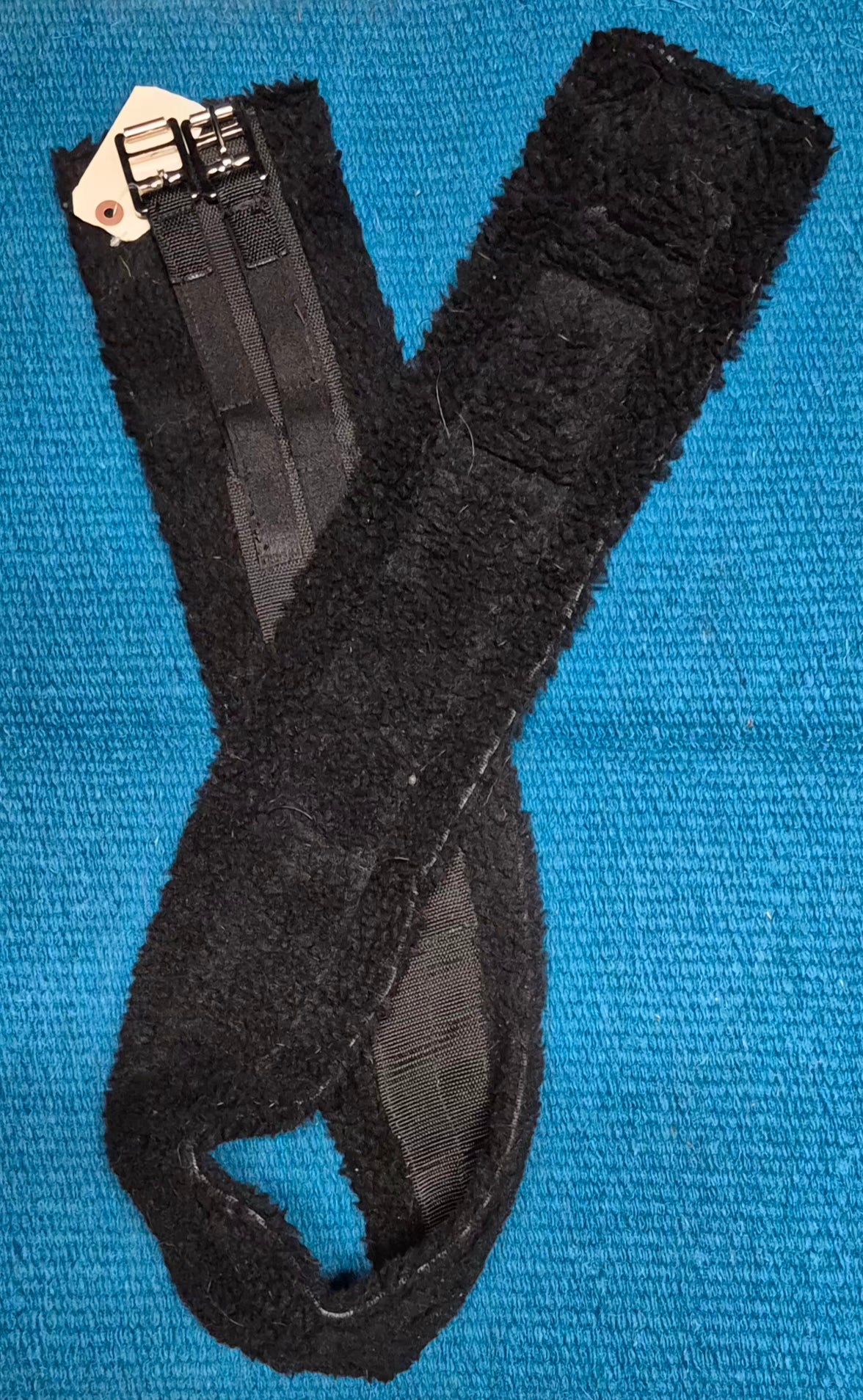 Fleece Girth (Used)