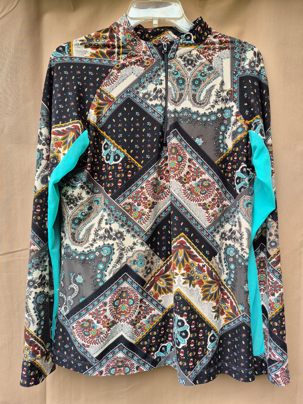 It's A Haggerty's Long Sleeve Sun Shirt (Women's)