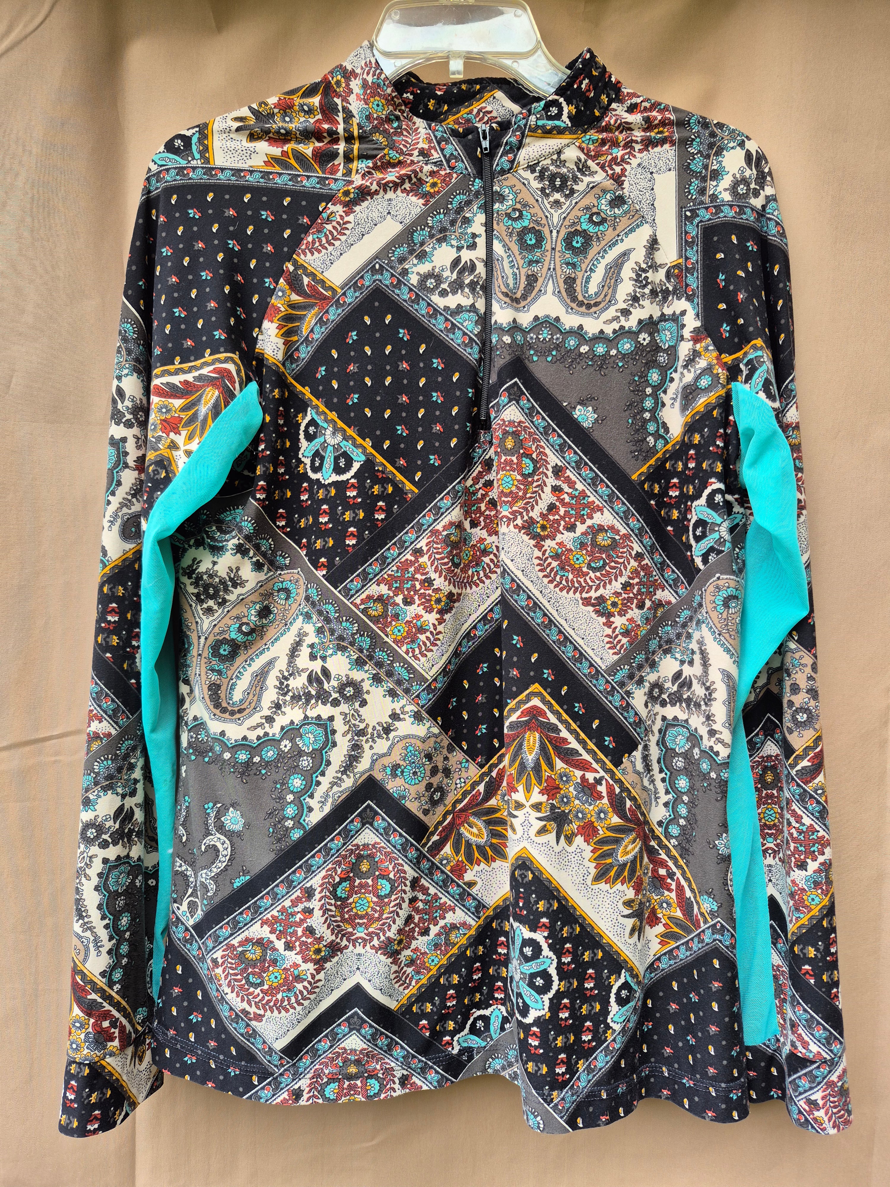 It's A Haggerty's Long Sleeve Sun Shirt (Women's)