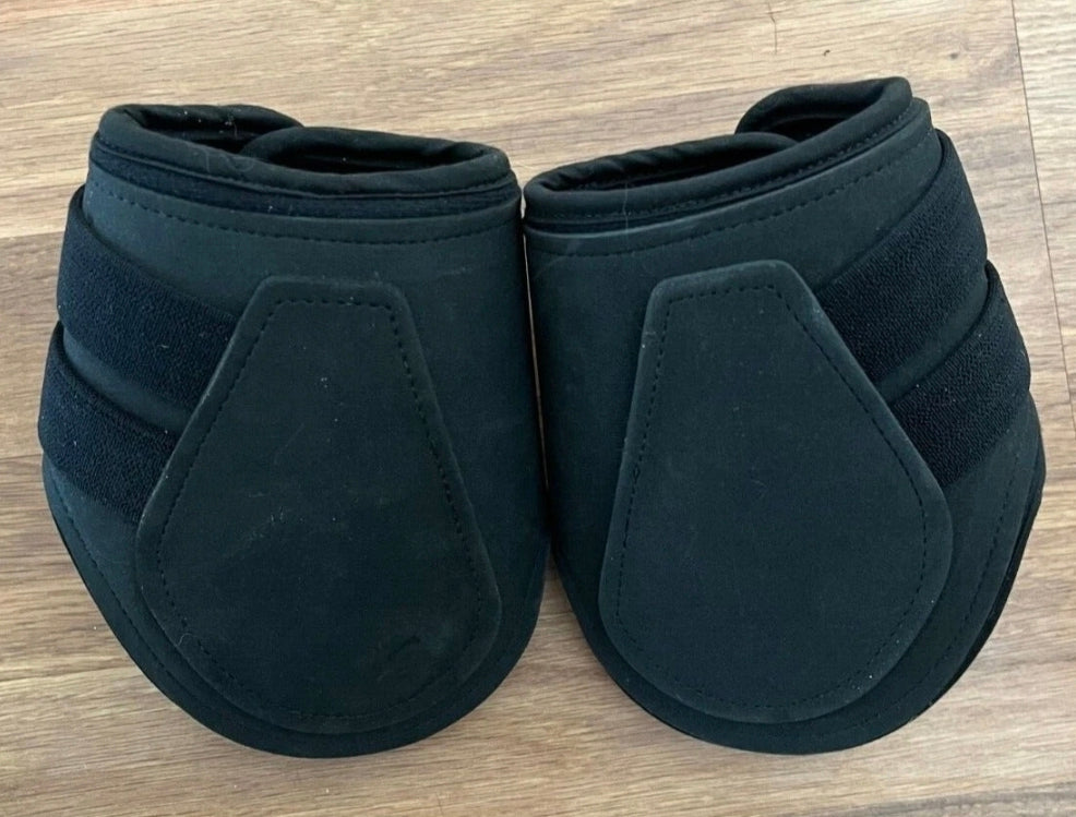 Equifit T-Boot Series Hind Boots