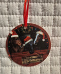 Christmas Ornament