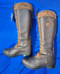 NWT Ariat (women's) Coniston Pro GTX Insulated Boots