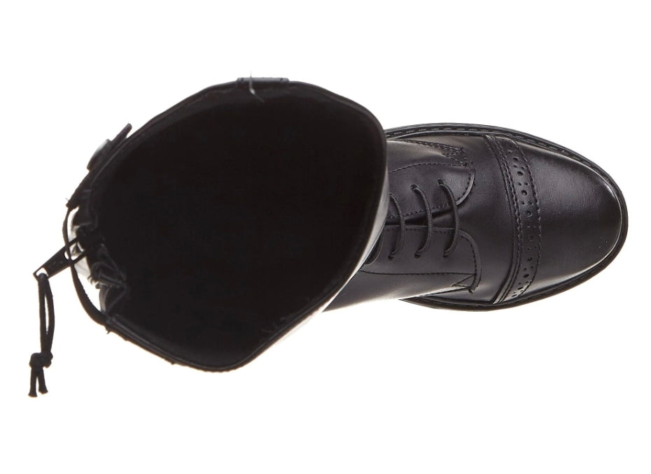 TuffRider Starter Back Zip Field Boot (Women's)