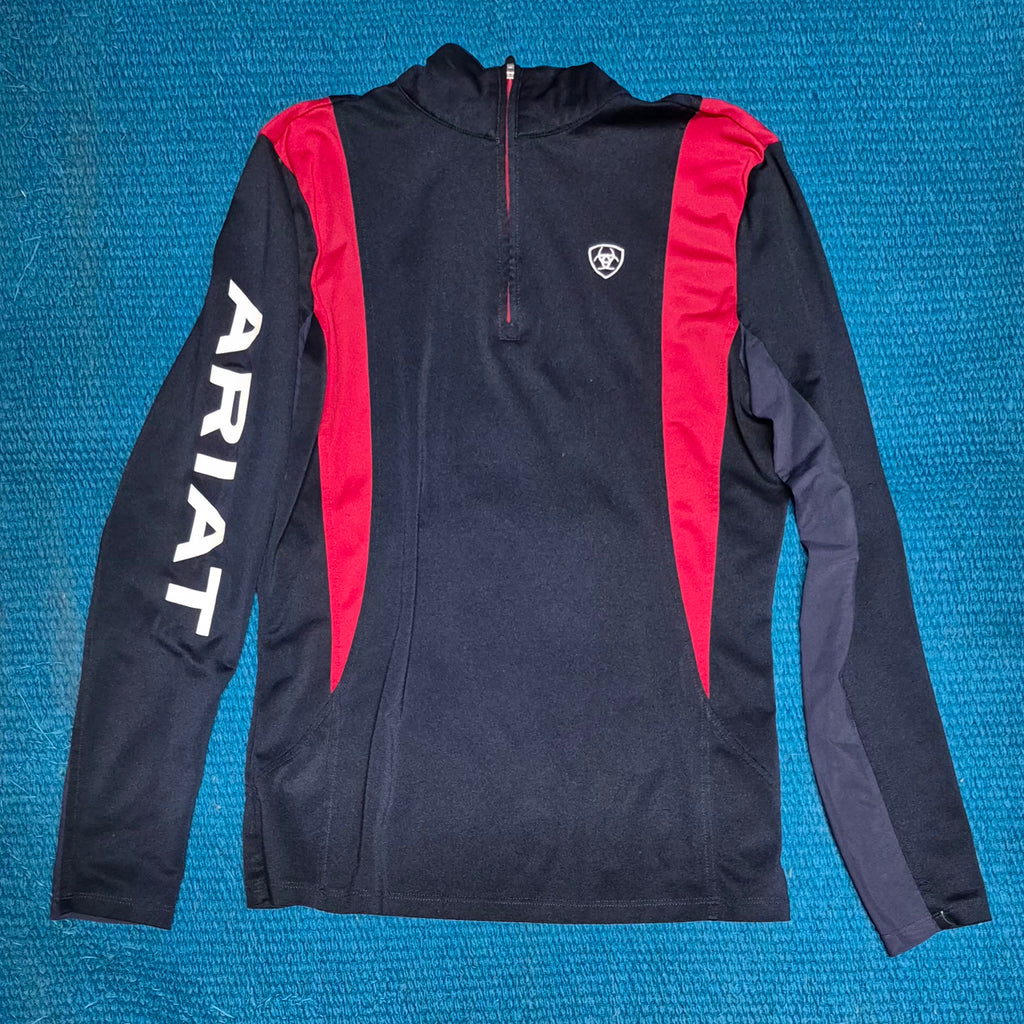Ariat Heat Series Performance Shirt (Women's)