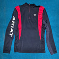Ariat Heat Series Performance Shirt (Women's)