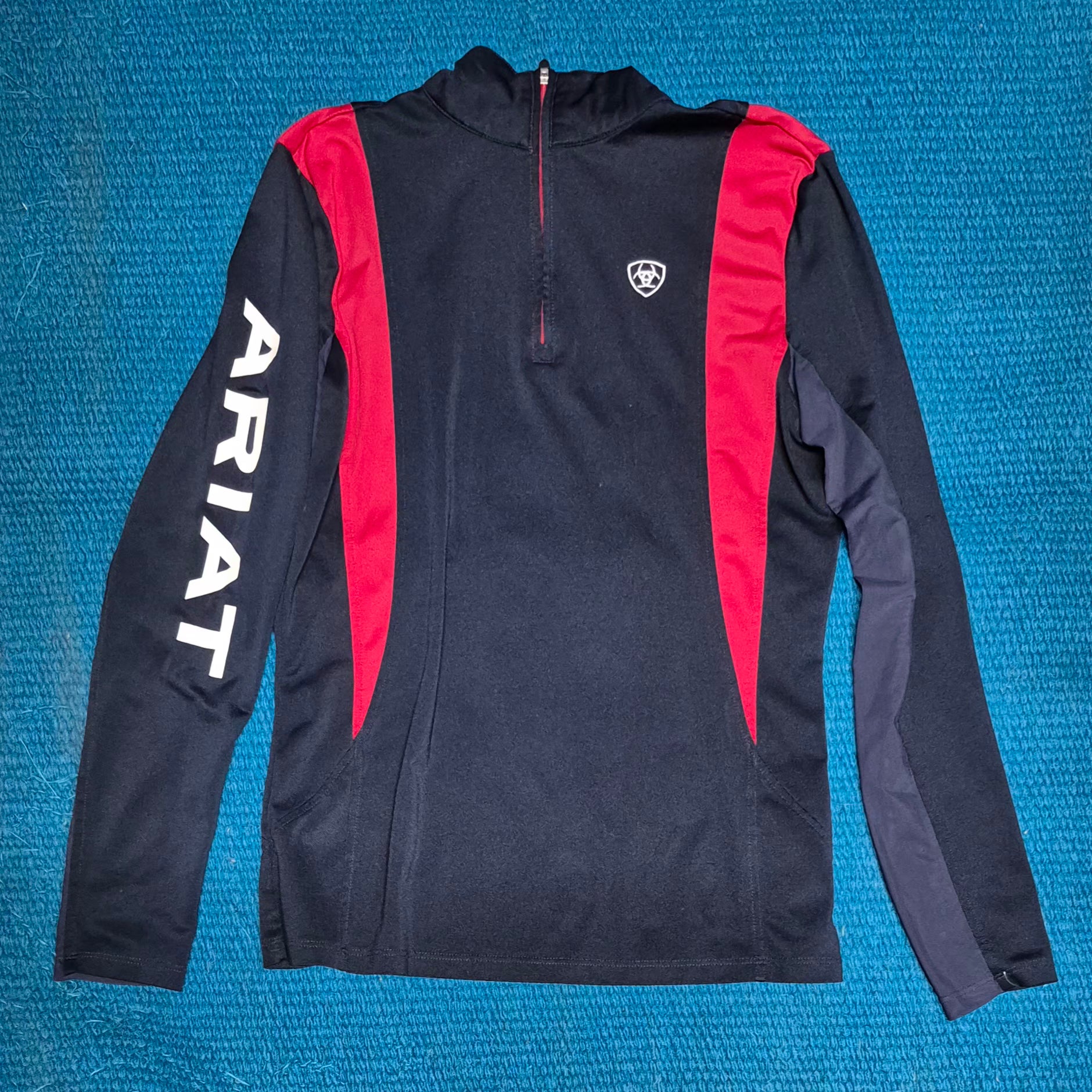 Ariat Heat Series Performance Shirt (Women's)