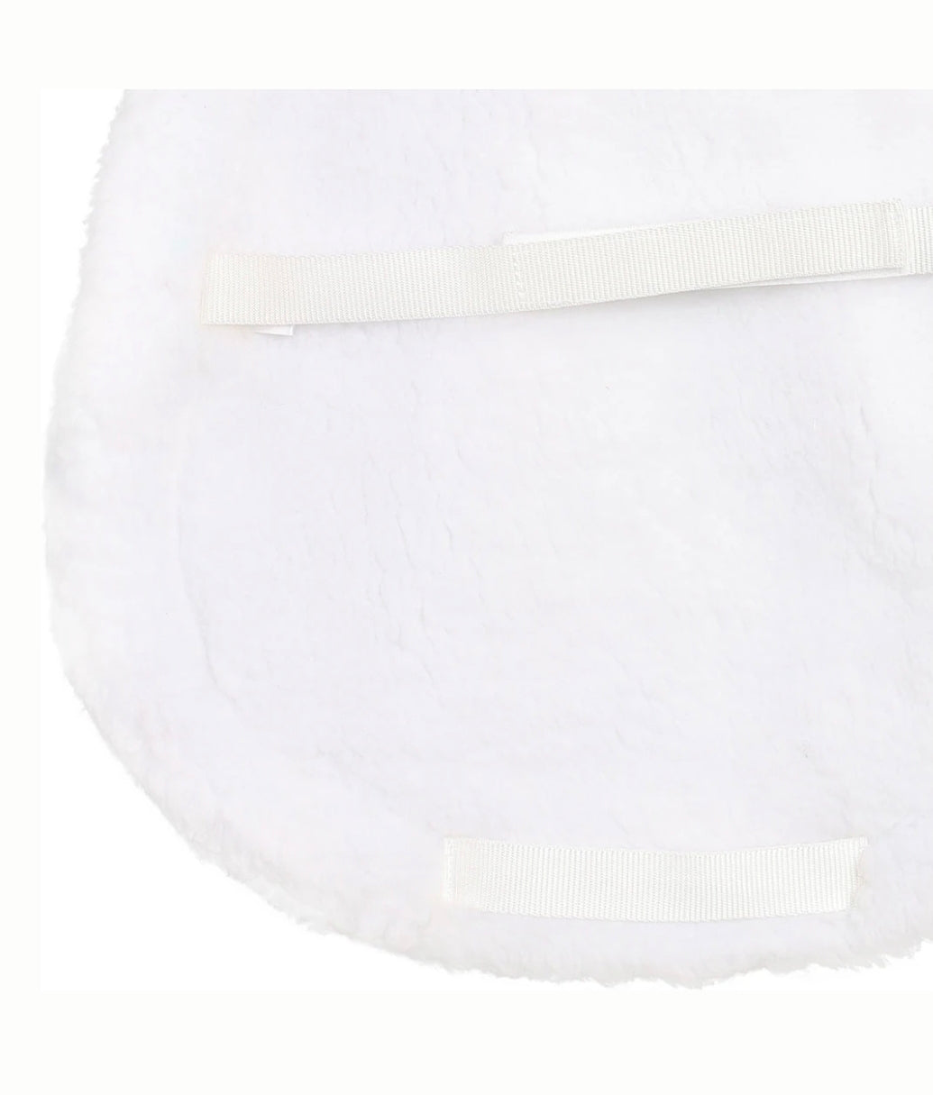 TuffRider Equicool Fleece Hunter Saddle Pad