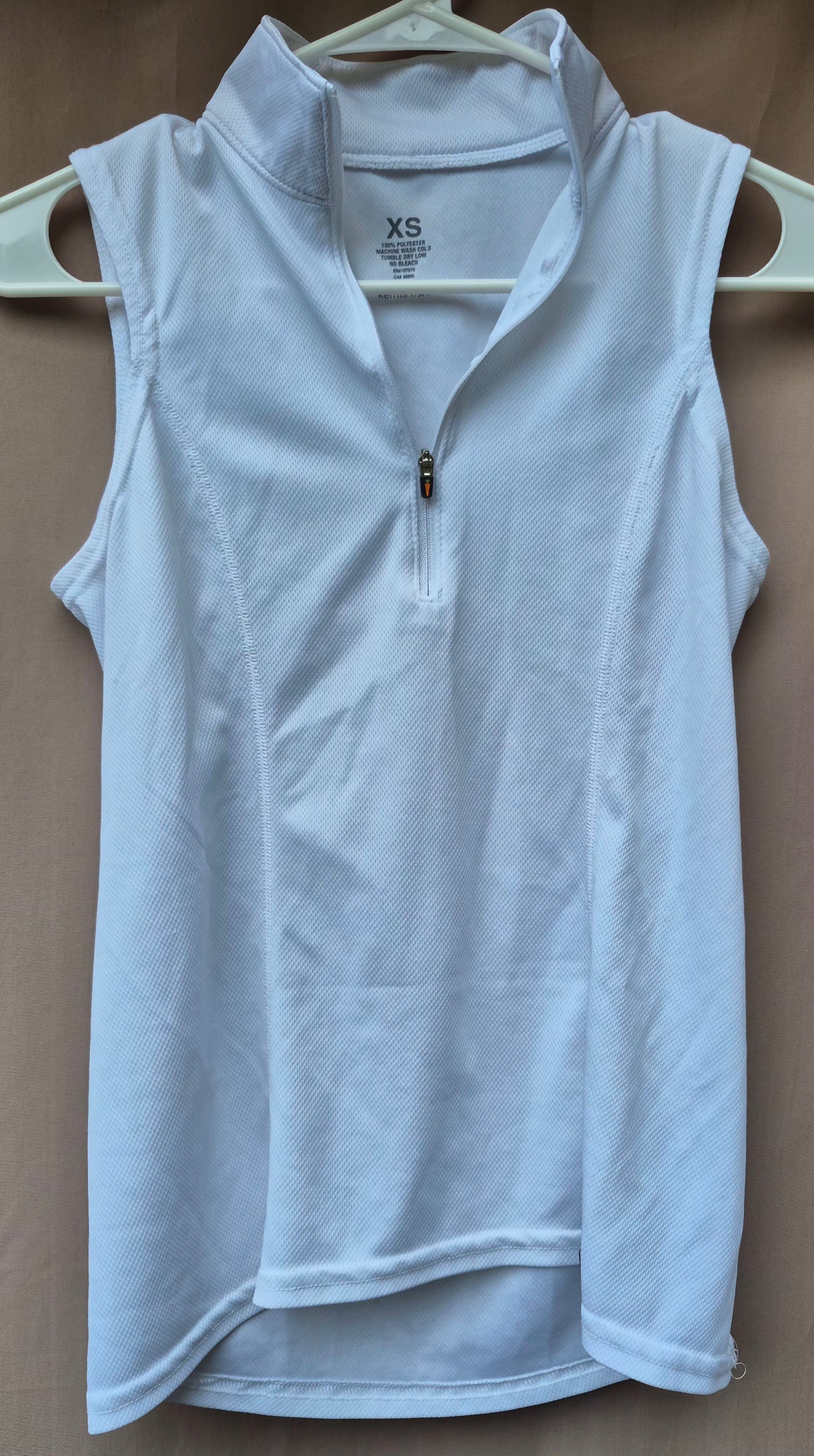 Kerrits Sleeveless Sun Shirt