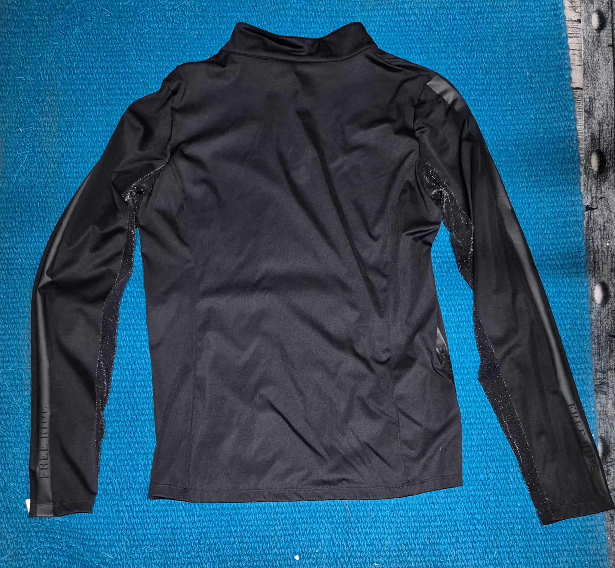 Free Ride Equestrian "Sara" Sun Shirt (Women's)