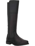 Ariat Sutton H2O Waterproof Tall Black Boots (Women's)