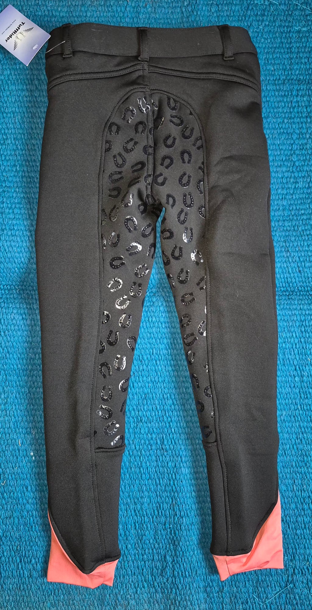 TuffRider "Macy" Winter Breeches