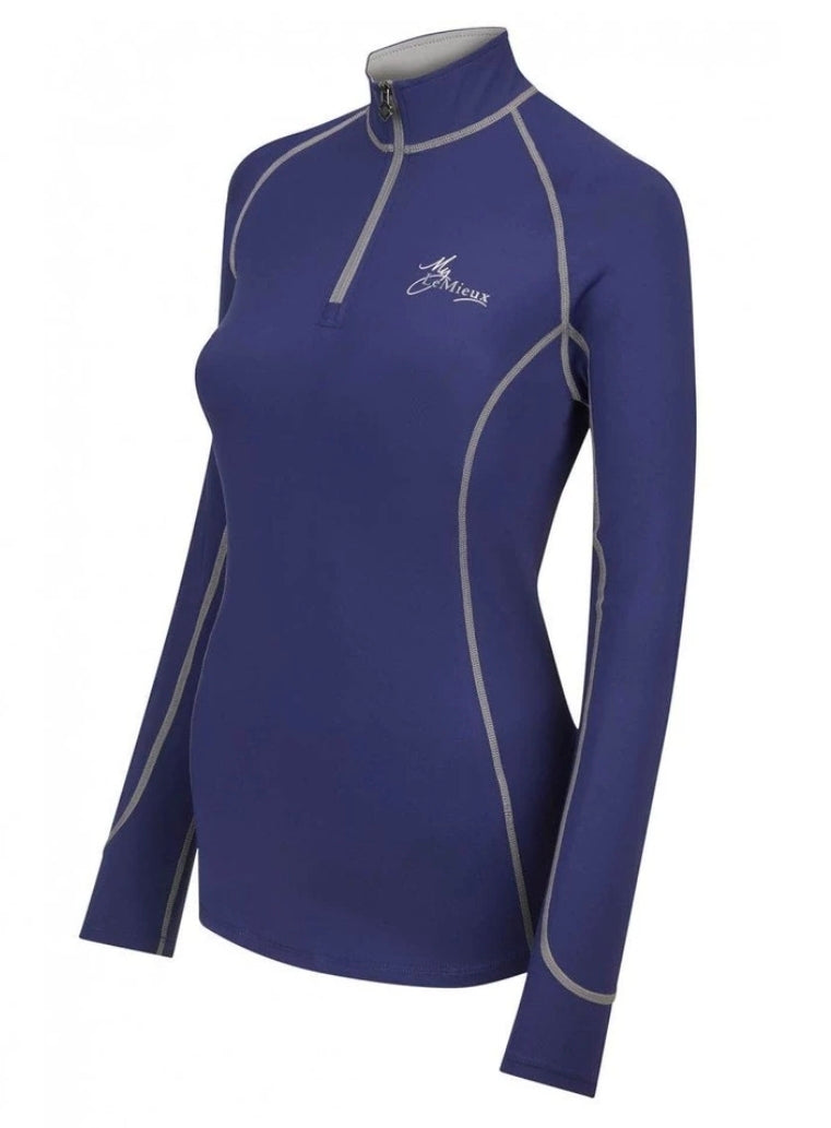 LeMieux L/S Base Layer (Women's)