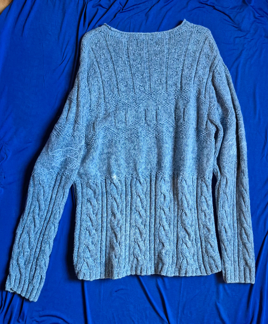Kristen knit sweater (Women's)