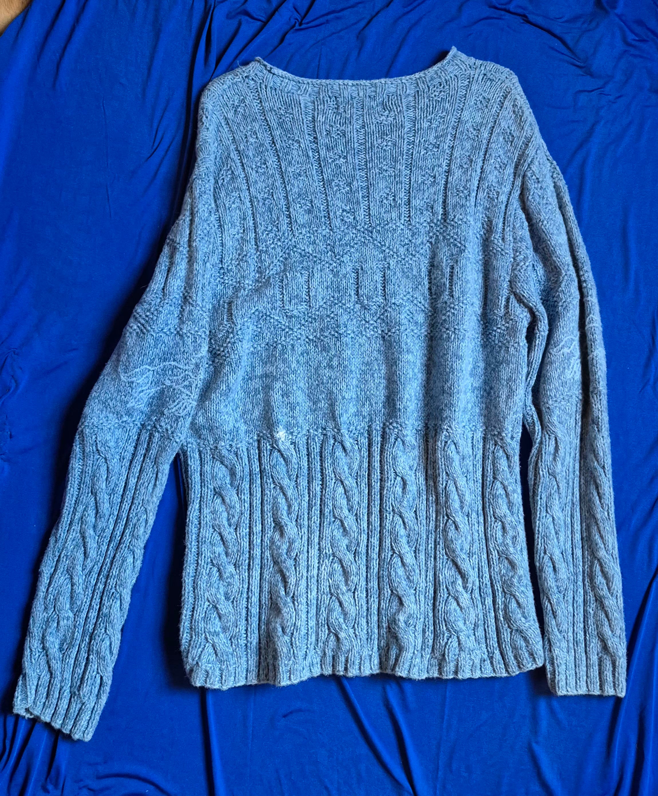 Kristen knit sweater (Women's)