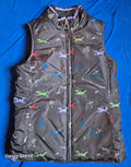 VEST - ARIAT - CHILD